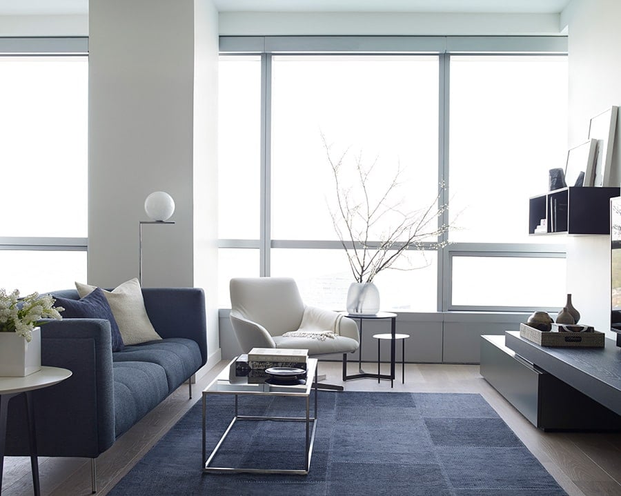 AKA UniversityCity Suite Livingroom 7